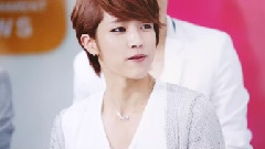 喜欢泰妍的那些 KPOP Idol男饭们