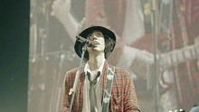 Radwimps - 会心の一撃 现场版