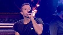 Coldplay - A Sky Full Of Stars