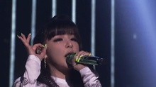 2NE1 - 2NE1 - I Am The Best 现场版