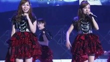 AKB48东京巨蛋演唱会 第一日下半场 完整版