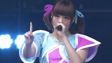 きゃりーぱみゅぱみゅ in Rock In Japan Festival 2014