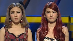 待定选手第四组点评