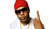 Flo Rida - GDFR