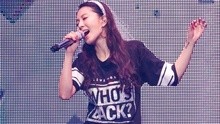 BoA LIVE TOUR 2014 ~ WHO'S BACK ~ 演唱会 完整版