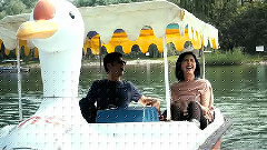 电影<春娇与志明> 内地预告片4:惊吓版