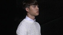 D.O. - 2014KBS歌谣大祝祭 现场版 14/12/26