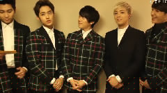 宣布Genie K-Pop Contest 的获奖者 & Interview!