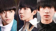 TFBOYS - 信仰之名