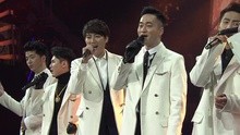 马天宇 & 宋晓波 - 年轻的战场 2015东方卫视