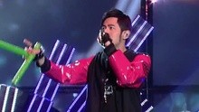 周杰伦 - 双截棍 2015江苏卫视新年演唱会