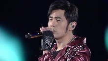 周杰伦 - 青花瓷 2015江苏卫视新年演唱会