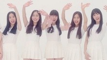G-Friend - G-Friend 出道预告 - SBS人气歌谣  15/01/11