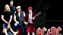 AC/DC - Hells Bells 现场版