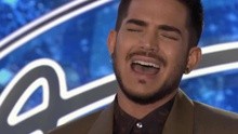 Adam Lambert - Bohemian Rhapsody 现场版