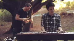 Timber & Counting Star