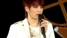JYJ 2013东京巨蛋演唱会（一）