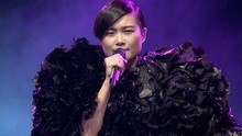 李宇春 2014 Why Me演唱会