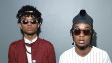 Rae Sremmurd - No Type