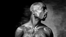 2Pac - 2Pac - Thug 4 Life 图片版