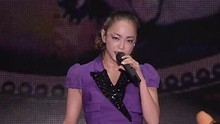 安室奈美惠 - ALARM 现场版