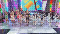 なんてったってアイドル