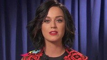 Katy Perry世界巡演广州站ID