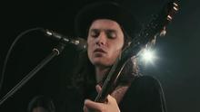 James Bay - Let It Go 现场版