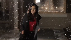 Megan Nicole - All I Want For Christmas