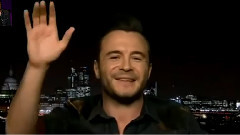 Shane Filan On I'm A Celeb
