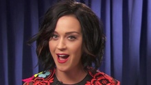 KatyPerry - KatyPerry中国巡演广州站宣传视频