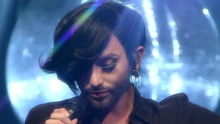 Conchita Wurst - You Are Unstoppable 现场版