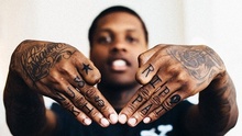 Lil Durk,Bike Boy - Purge