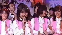 色・ホワイトブレンド