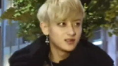 EXO's ShowTime E02 黄子韬Cut