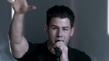 Nick Jonas - Chains iHeartradio音乐奖 现场版 2015