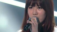 Hopeless Love - Kpop Star 4 现场版 15/04/05
