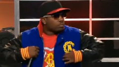 Shutterbugg Tonight Show With Jay Leno