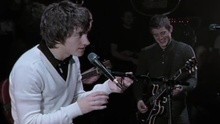 Arctic Monkeys - 505 现场版