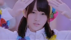 意気地なしマスカレード(川荣李奈センターver.)