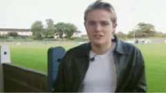 Nicky讲述自己的家