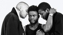 Young Fathers - Sham