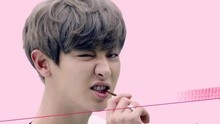 EXO - EXO - Lotte Pepero (New CF)