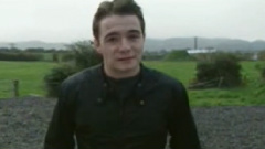 Shane讲述自己的家