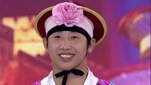 创新演绎象帽舞 出彩中国人 现场版 2015/04/26