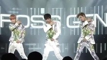 Cross Gene - 跟我一起玩吧
