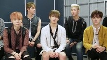 防弹少年团 - I Need U #hashtag节目宣传
