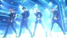 Cross Gene - 跟我一起玩吧