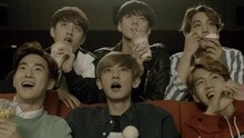  - EXO-K - Baskin Robbins CF