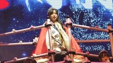 SNH48 - SNH48第一届总选top7访谈：吴哲晗专访